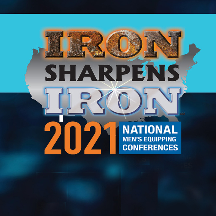 'Iron Sharpens Iron' Men's Conference Mandarin Presbyterian Church