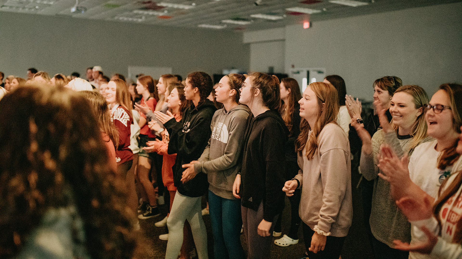 Sunday Night Crave Experience