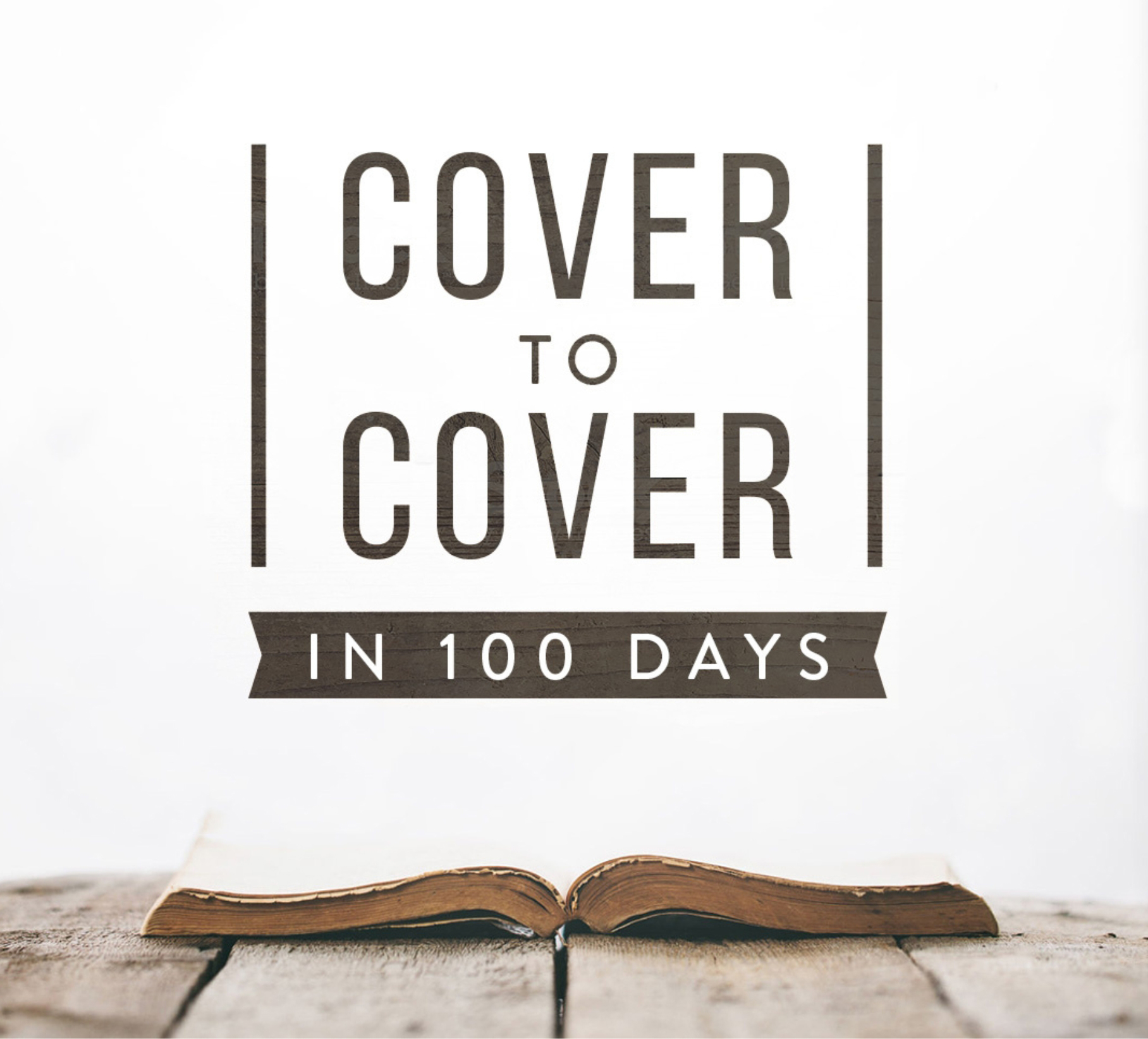 Cover to Cover