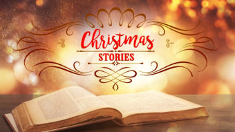 Christmas Stories 2021