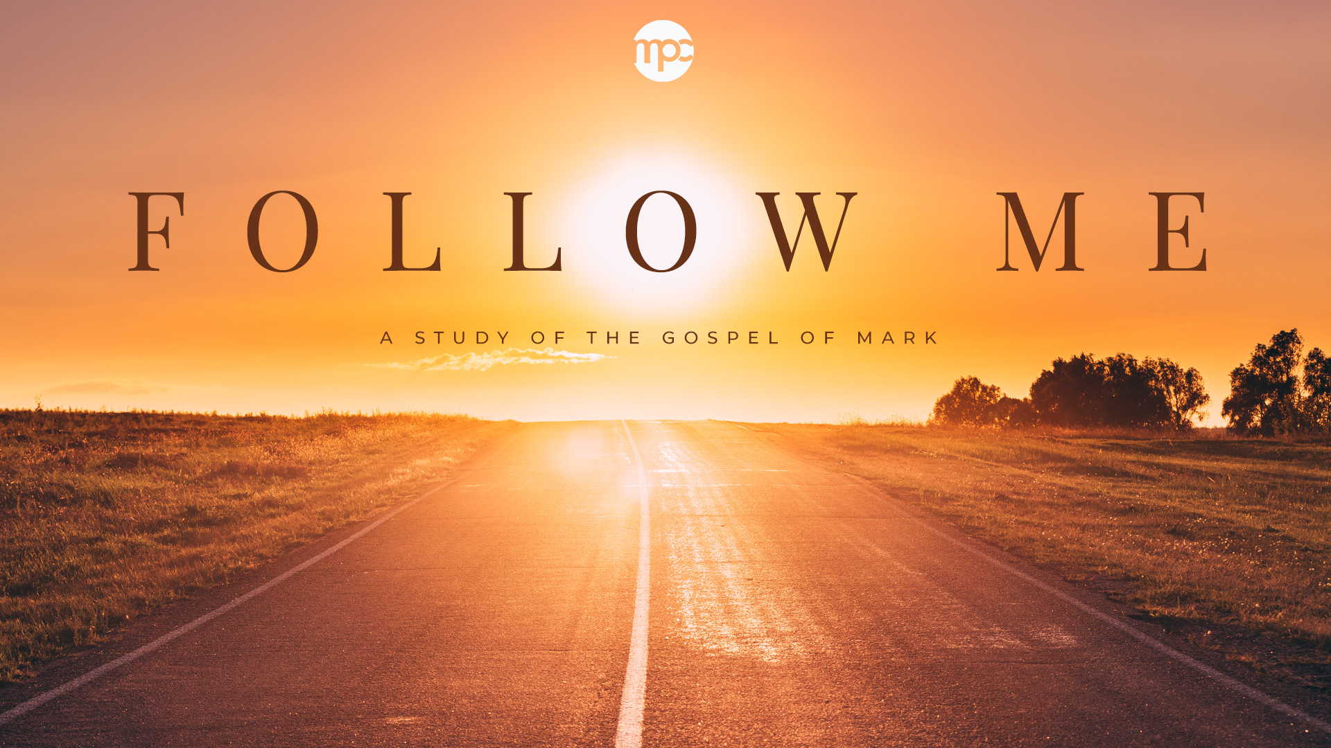 Follow Me