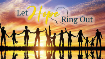 Let Hope Ring Out