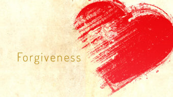 Forgiveness