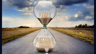 Time Matters