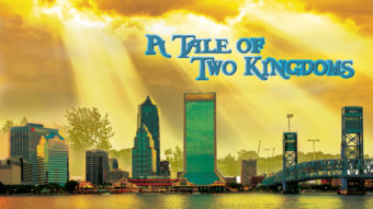 A Tale Of Two Kingdoms