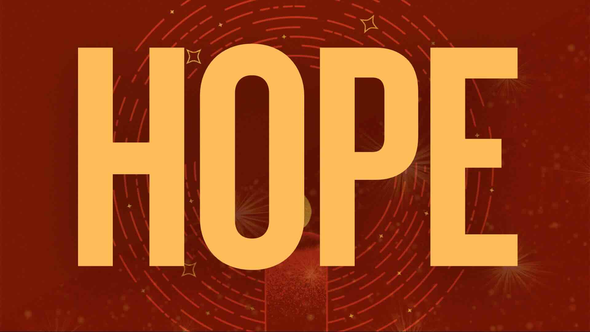 Hope